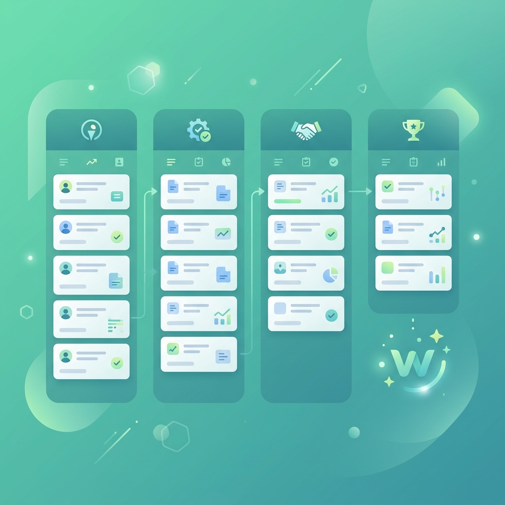 Why Every Freelancer Needs a CRM (Set Up in 5 Min)